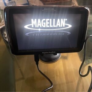 Magellan roadmate 5045-LM. Good working condition gps with cable.